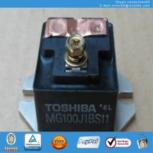NEW MG100J1BS11 TOSHIBA IGBT