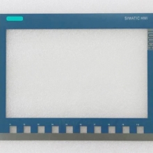 Membrane Keypad for Siemens KTP1200 Basic PN 6AV2123-2MB03-0AX0