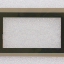 OMRON NT21-ST121B-E membrane