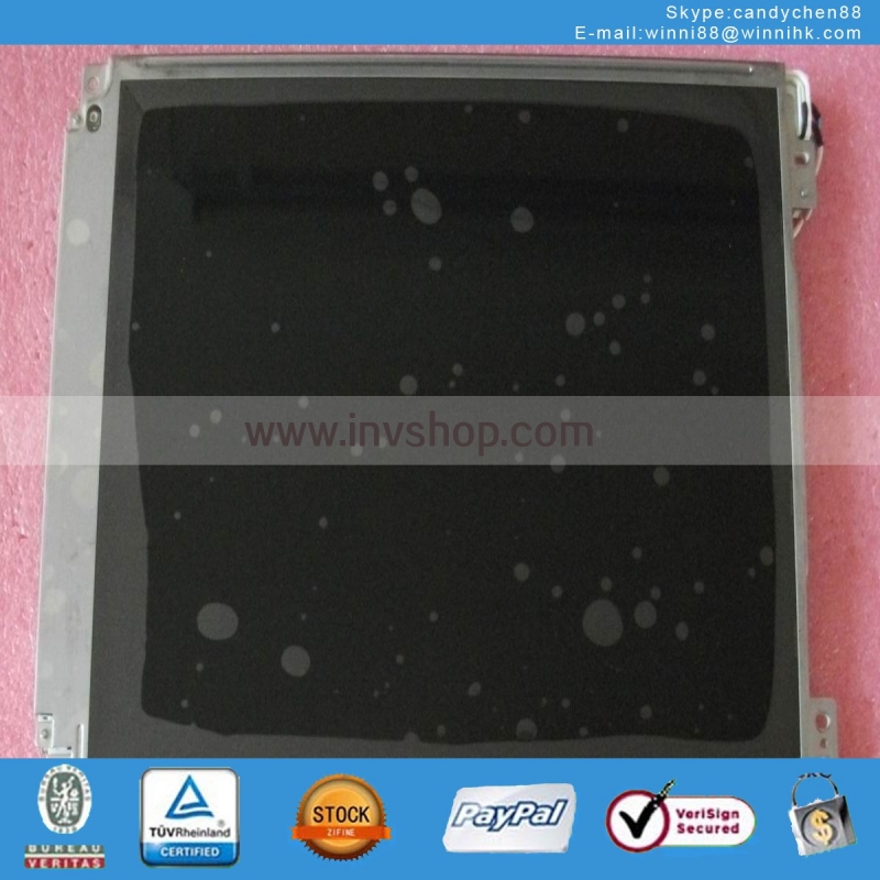 a-Si-TFT-LCD-Panel 10.4" 640*480 fÃ¼r SHARP LQ10D32X