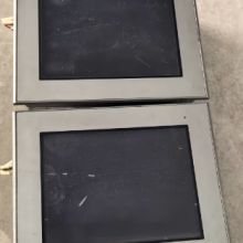 AGP3301-L1-D24 HMI inside LCD Display