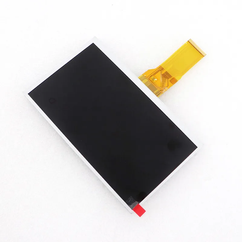TM070RDH13-40 FOR 7.0-inch 800*480 LCD PANEL lcd screen in stock with good quality