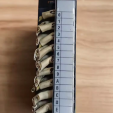 Mitsubishi Q Series PLC Analog module Q62AD-DGH