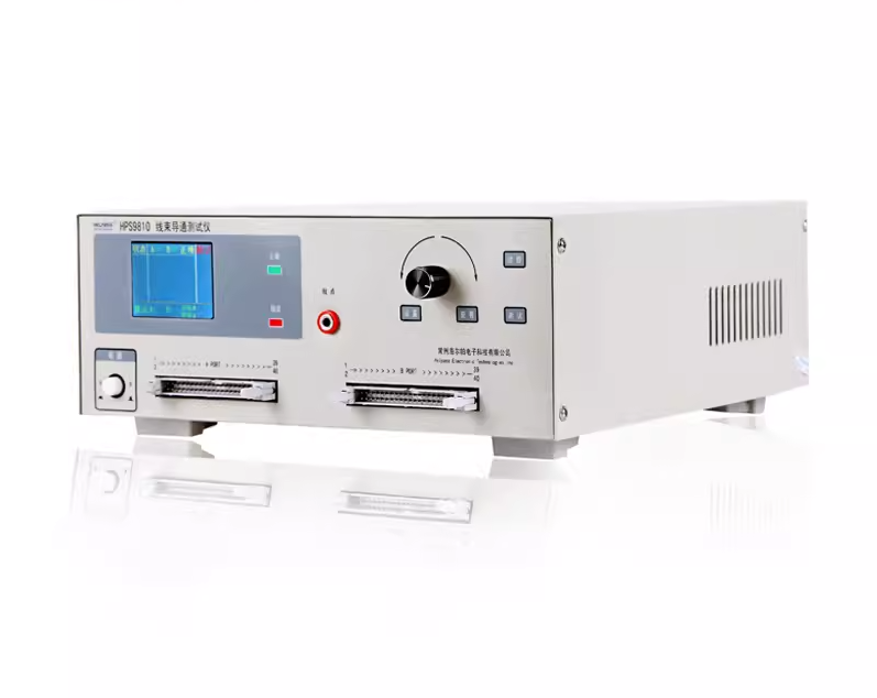 HELPASS HPS9810 Harness conduction tester