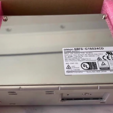 S8FS-G15024CD Omron switching power supply