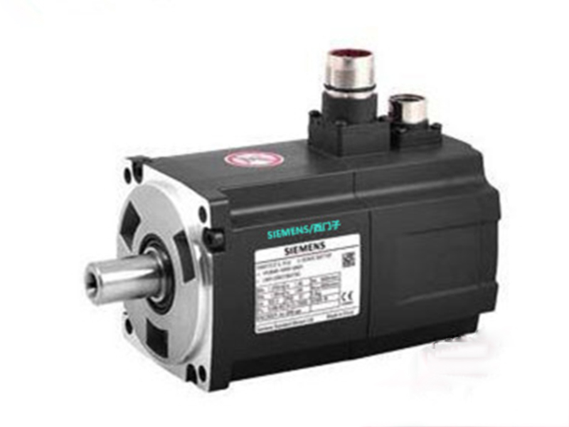 neuer Siemens Servomotor 1fk7022-5ak71-1pa0