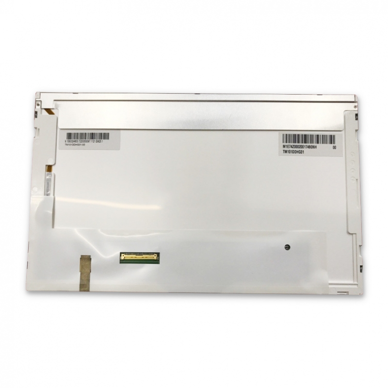 TM101DDHG01 TIANMA 10.1" TFT-LCD screen 1024*600 Display