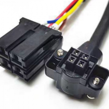 A06B-0115-B075 / B075 FANUC Motor