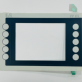PP65 Touch Screen Panel Glass + Keypad Membrane