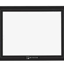 whalen Kinco MT8104iH MT8104XH MT8104TWV Keypad Membrane