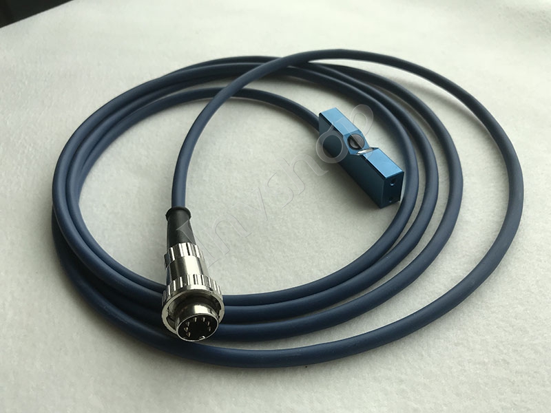 RLT 91.165.1521 Sensor OPT RS PROX HDM 91.165.1521/A SM102 printing machinery parts