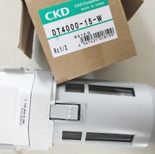 ckd solenoid DT4000-15-W