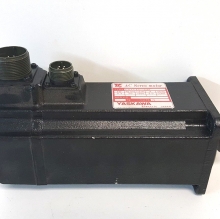 YASKAWA new SGMGH-13ACA6S AC SERVO MOTOR