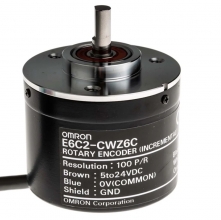 E6C2-CWZ6C 100P/R E6C2-CWZ6C 30P/R New Omron Encoder Quality Service