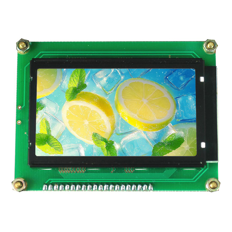 WG12864A-TMI-VN brand new original LCD screen