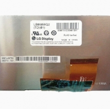 5.0inch TFT LCD Panel LB050WQ2-TD01