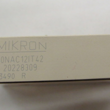 IGBT SKIIP30NAC12IT42 module