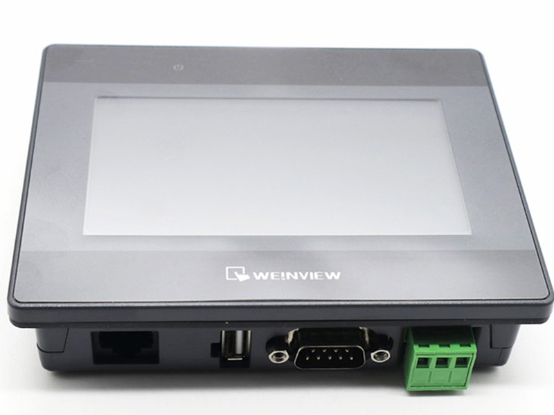 HMI Touch Screen MT8051IP