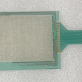 PRO-FACE ST400 ST401 Touch screen glass