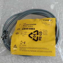 NI15-M30-AZ3X Proximity switch sensor