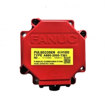 A860-2000-T301 FANUC encode New