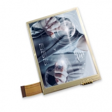 COM35H3R08ULC Ortustech 3.5