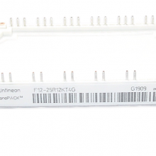F12-25R12KT4G IGBT power module