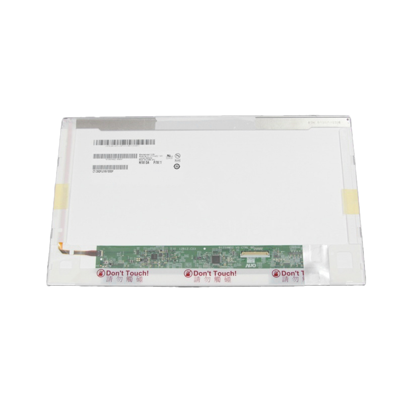B125XW02 V.0 LCD Screen 12.5