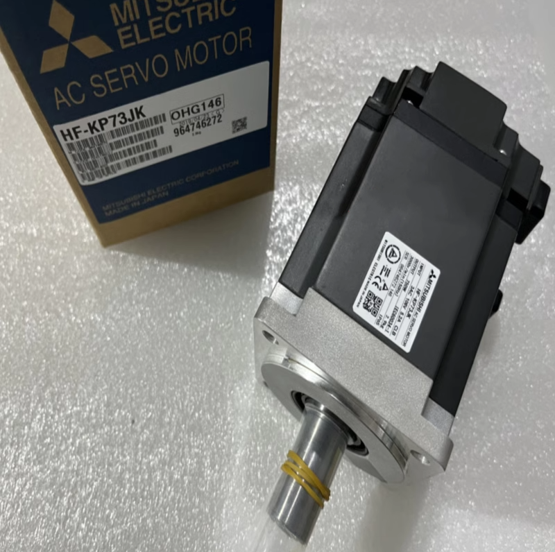HF-KP73JK Mitsubishi servo motor