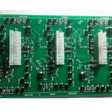 AB Frequency Converter Accessories PF700 Series for Protective Board 349896-A01/349896-A02