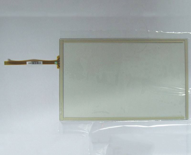 AMT9545 Touch screen glass AMT 9545
