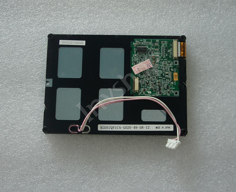 LCD Display for XBTOT2110 Schneider HMI