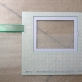 Membrane Keypad for OP177B 6AV6642-0DC01-1AX10