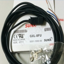 New GXL-8FU Sensor for SUNX 60 days warranty
