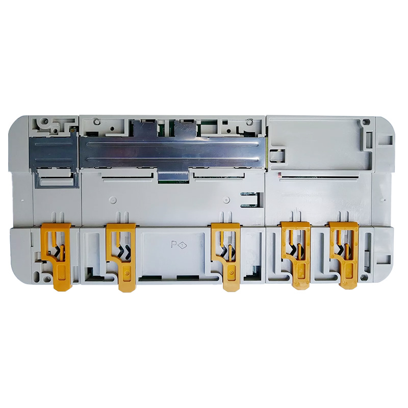 OMRON PLC CQM1H-CPU51