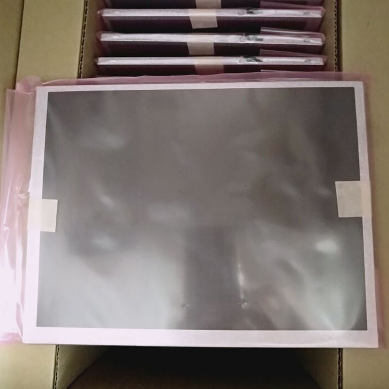TX18D210VM0BYA KOE 7" TFT-LCD screen 800*480 Display