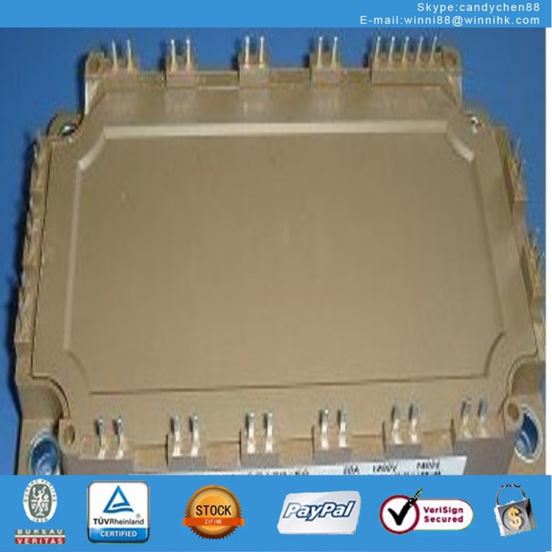 NEW FUJI MODULE 7MBR50SD120 7MBR50SD-120