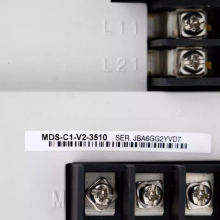 MDS-C1-V2-3510 Mitsubishi Servo Drive