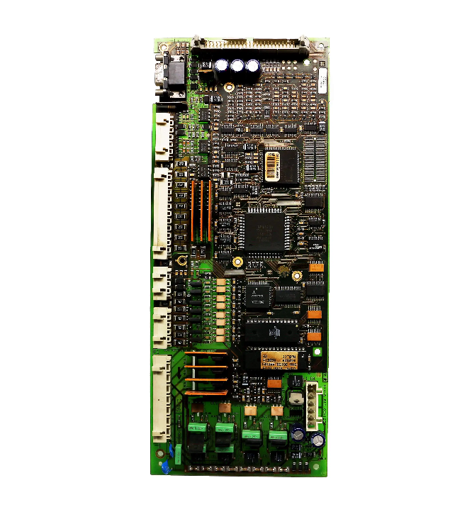 Otis MCB2/GCA26800H2/GEA610XJ1 machine room-less frequency conversion control board