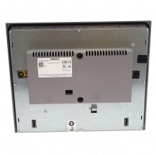 Siemens HMI display panel 6AV6647-0AE11-3AX0