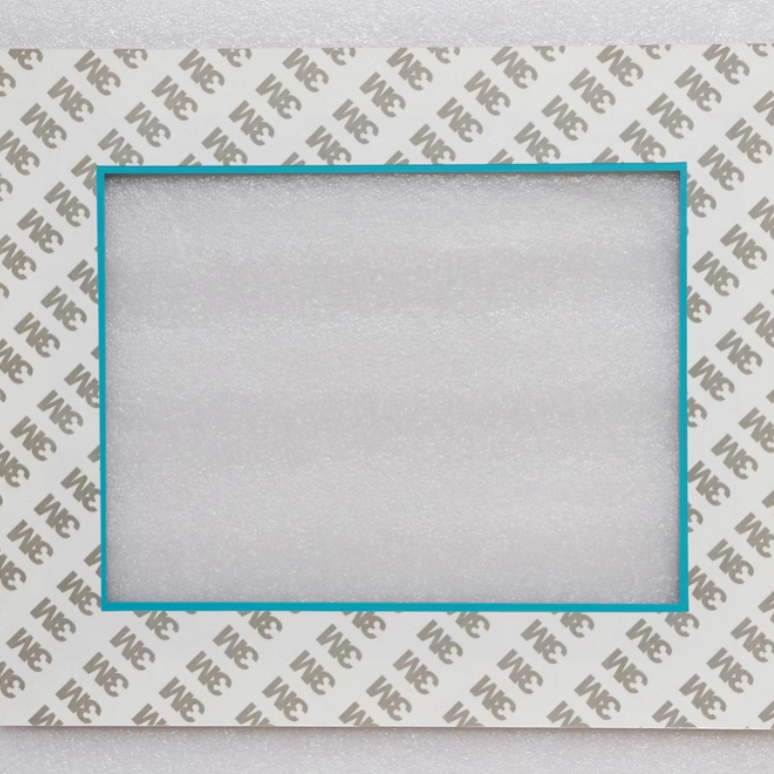 Siemens TP270-10 6AV6545-0CC10-0AX0 6AV6545-0CC10-0AX0 MEmbrane