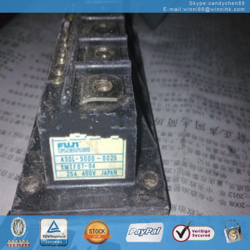 NEW EMTF07-04 EMTF0704 FUJI MODULE