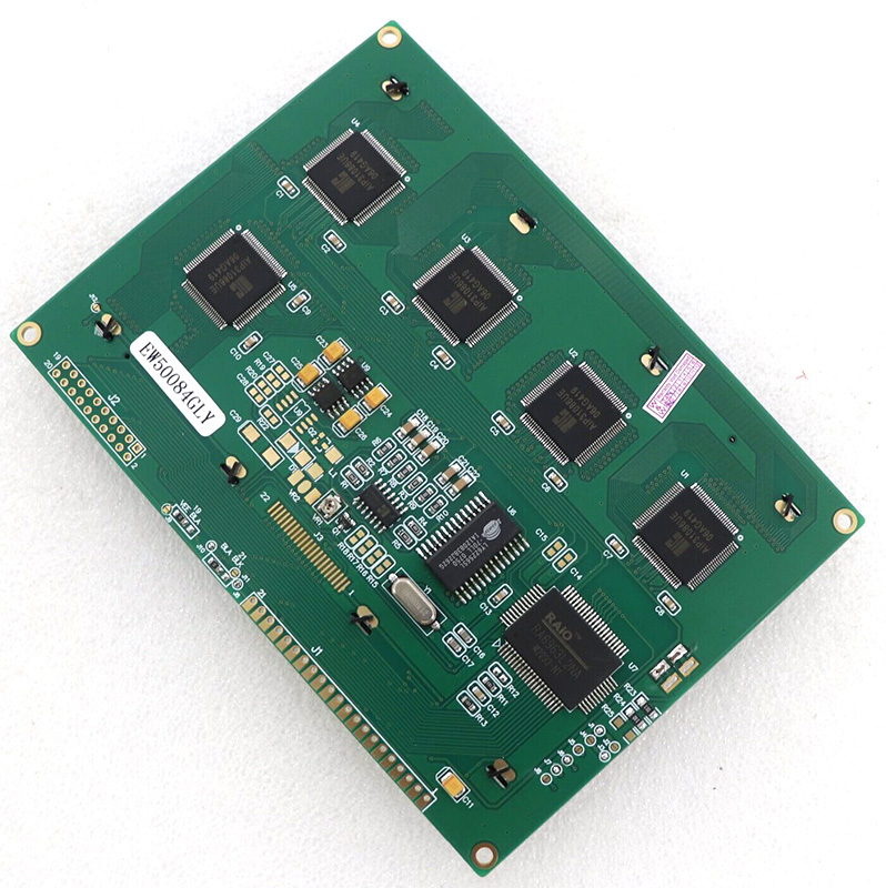 EW50084GLY LCD display PANEL