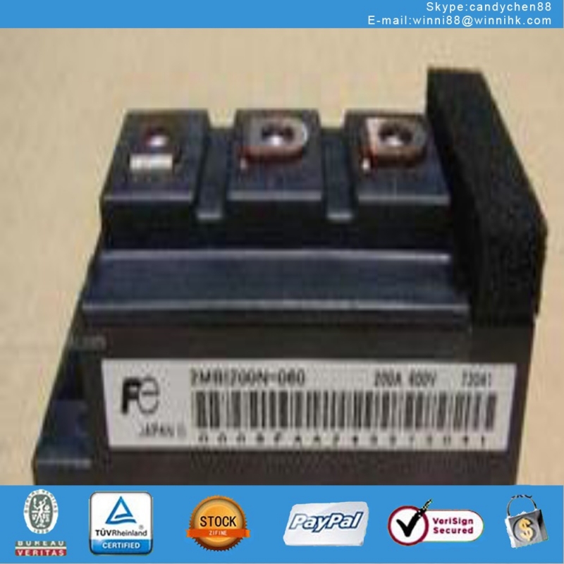 Fuji neUe Module 2mb1200n-060