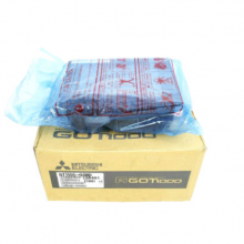 NEW HMI GT1555-QSBD Touch panel