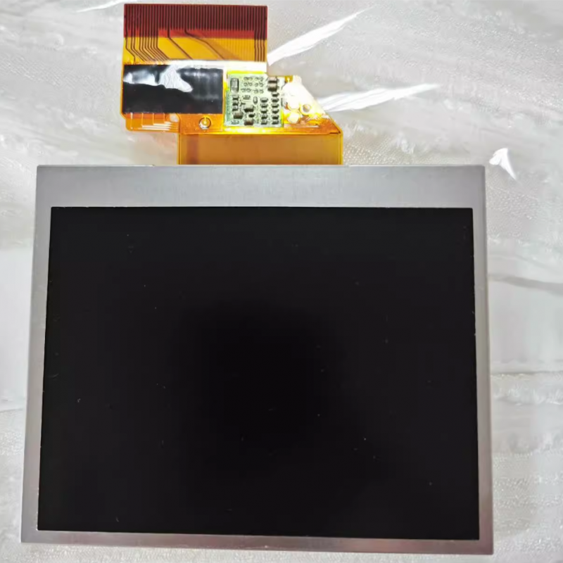 LQ035Q3DG03B FOR SHARP 3.5-inch 320*240 LCD PANEL