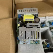 PPS-200-24 200W 24V 8.3A power supply bare board PFC