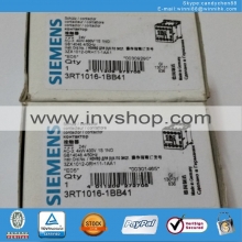 1pc 809U1 Siemens 3RT1016-1BB41 3RT1015-1BB41DC24V 1pc 60 days warranty