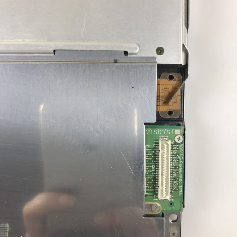 a-Si TFT-LCD Panel 15 