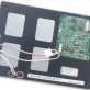 KG057QV1CA-G00 5.7"320*240 FSTN-LCD for Kyocera